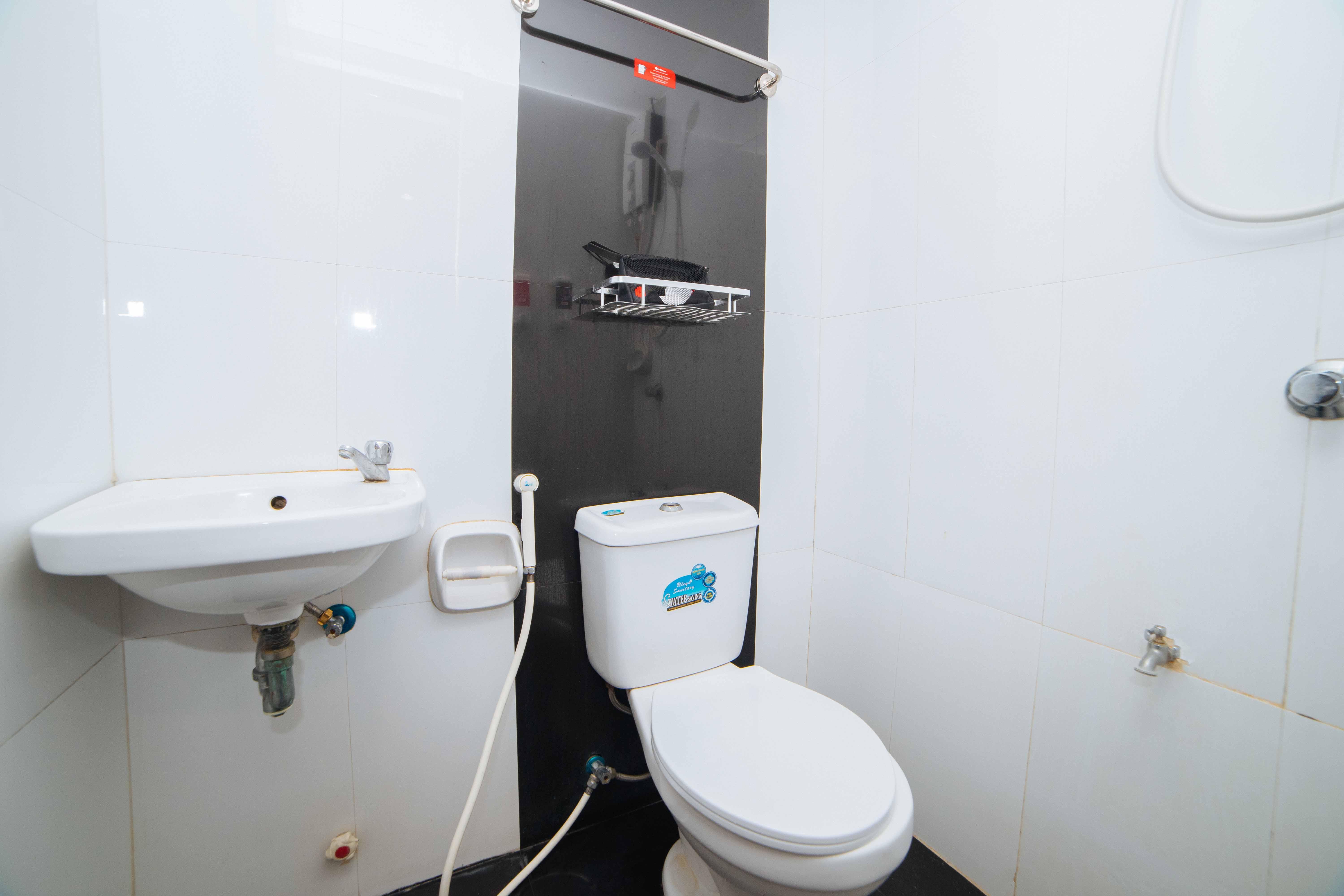 Reddoorz Near Bambang Station Ξενοδοχείο Μανίλα Εξωτερικό φωτογραφία