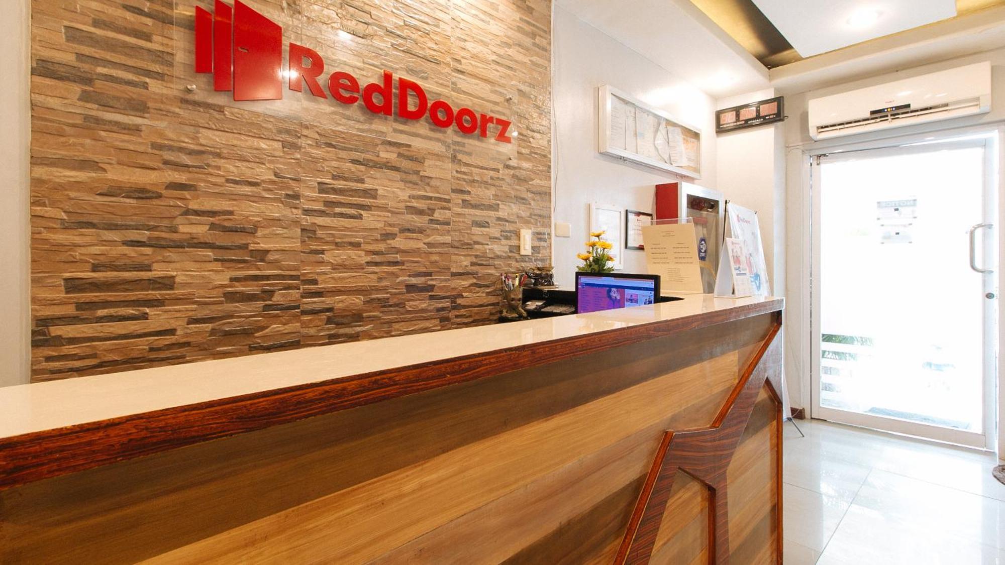 Reddoorz Near Bambang Station Ξενοδοχείο Μανίλα Εξωτερικό φωτογραφία