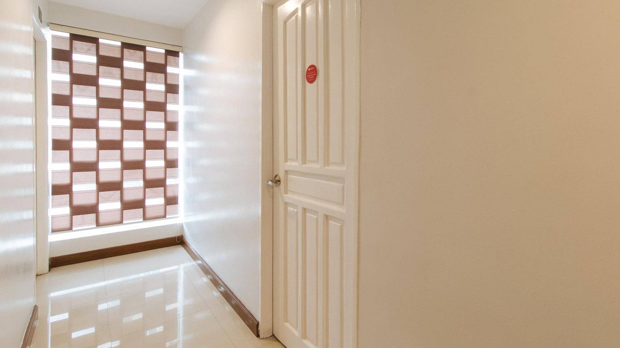 Reddoorz Near Bambang Station Ξενοδοχείο Μανίλα Εξωτερικό φωτογραφία