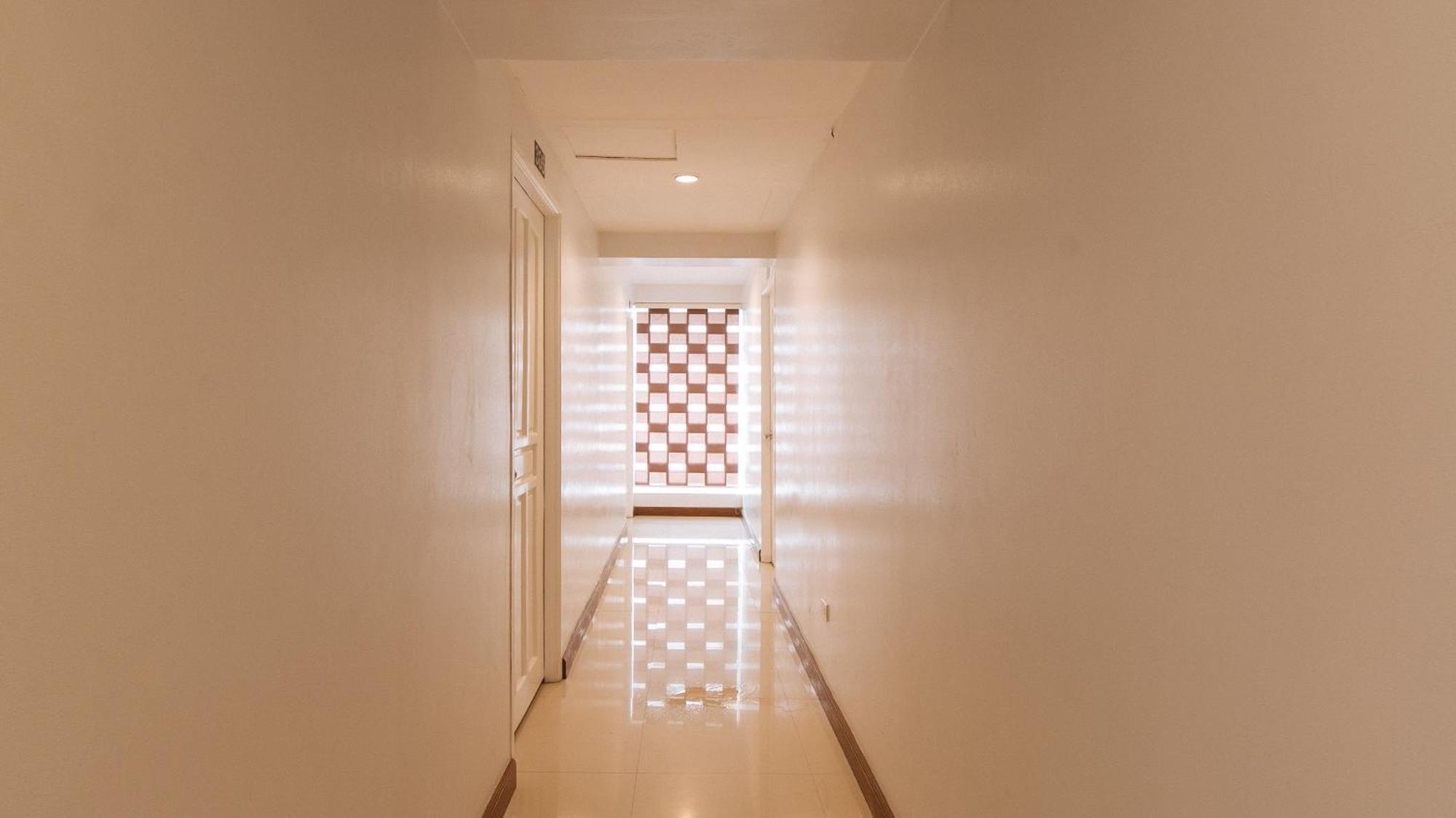 Reddoorz Near Bambang Station Ξενοδοχείο Μανίλα Εξωτερικό φωτογραφία